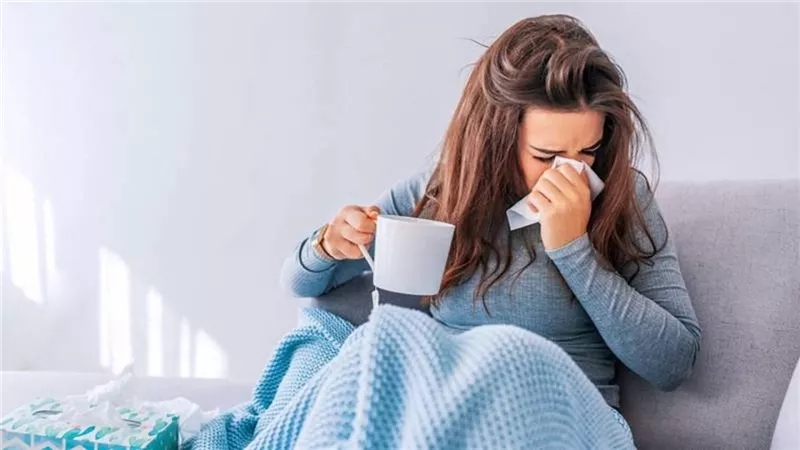 7 احتياطات سريعة لمواجهة نزلات البرد