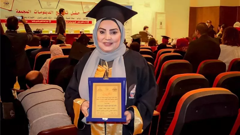 «بعد تمزيق ملابسها».. حكاية قضية في المحكمة غيرت حياة زوجين| فيديو