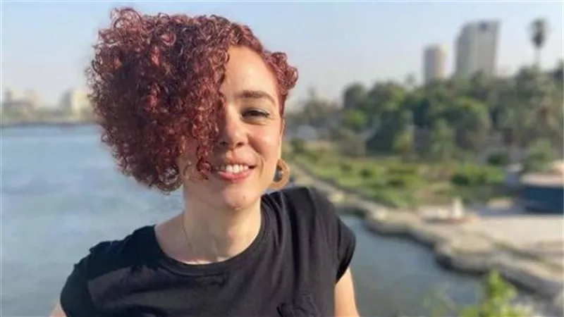 مهرجان القاهرة السينمائي ينعي المخرجة نوران شريف