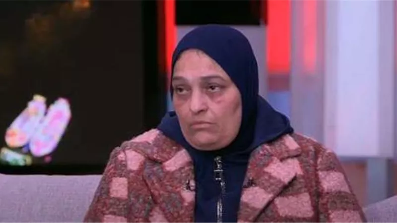 «بعنا البيت».. أرملة يونس شلبي تكشف معاناة أسرته بعد وفاته| فيديو