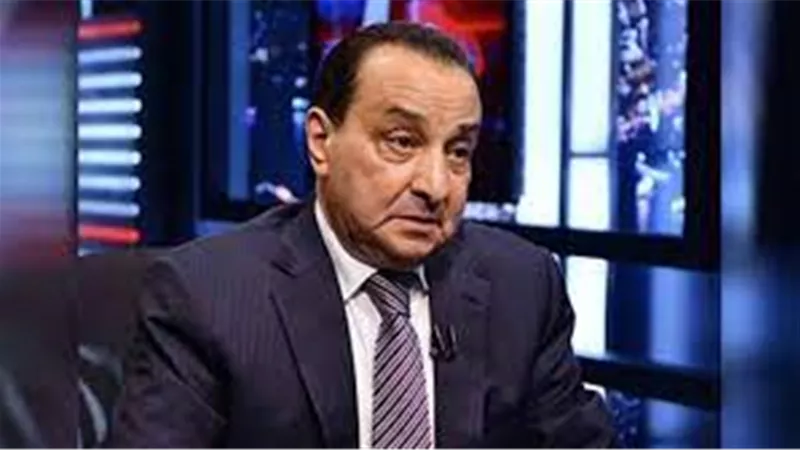 تجديد حبس محمد الأمين في قضية الإتجار بالبشر 15 يومًا