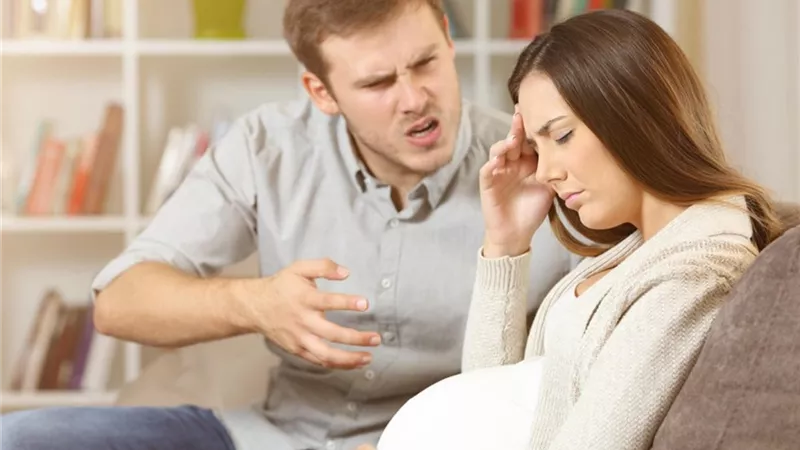 «هرمونات».. أسباب نفور المرأة الحامل من ممارسة العلاقة الحميمة