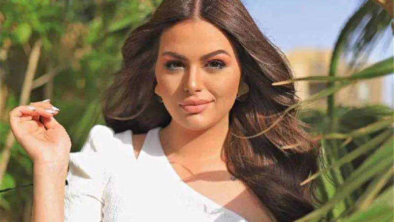 هنادي مهنا: لن أقبل بأداء البطولة المطلقة لهذا السبب| فيديو