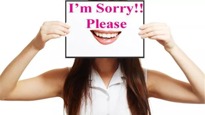 طرق مختلفة للاعتذار بشكل لطيف.. أبرزها الهدايا والورود