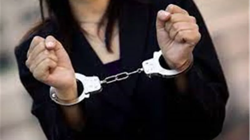محاكمة أم سلمت نفسها للشيطان وقتلت البراءة
