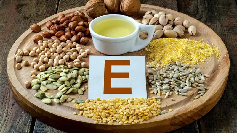 11 عرضًا لنقص فيتامين 