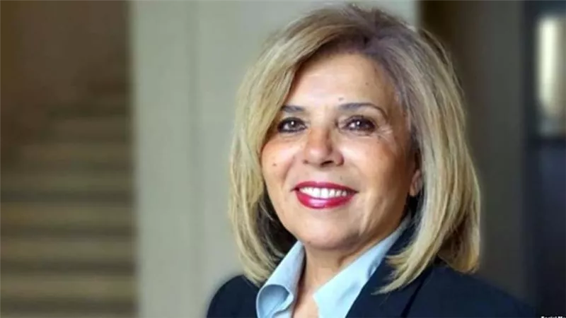 السفيرة مشيرة خطاب لـ«الشرطة» في عيدها: كنتم ومازلتم درعًا واقيًا