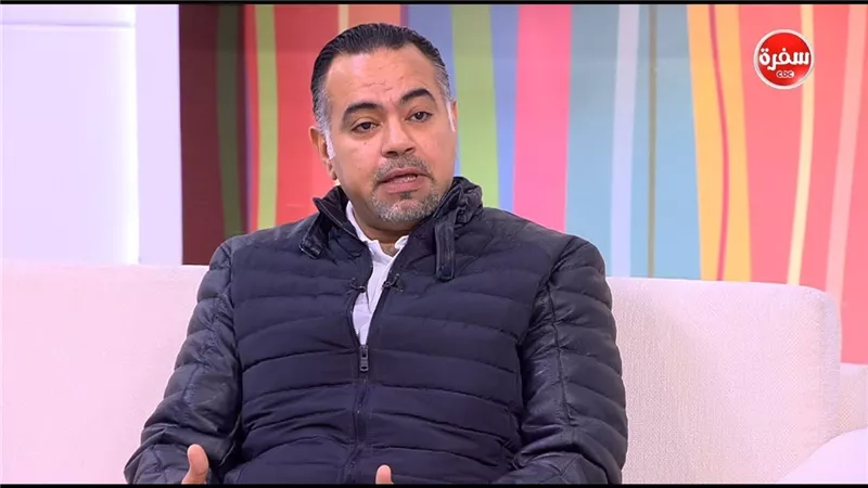 رامي الجبالي ينشر شهادات الأطفال باعتداء محمد الأمين عليهن جنسيًّا