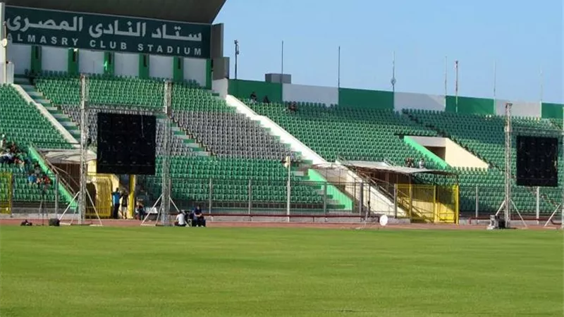 المصري البورسعيدي يبحث عن راعٍ لتكوين فريق نسائي