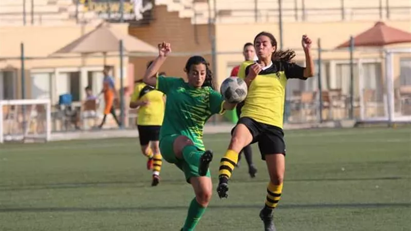 «دجلة» يستعيد الثنائي المصاب قبل مواجهة المعمورة بالدوري الممتاز النسائي