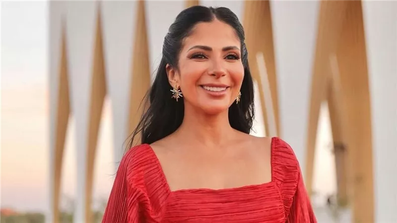 منى زكي بعد هجوم «أصحاب ولا أعز»: «يارب ابعدني عمن يؤذيني»