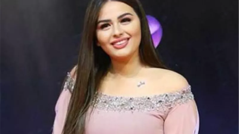 هنادي مهنا: انتظروا مفاجآت في فيلم «تمساح النيل»