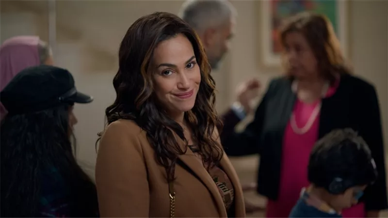 «البحث عن علا».. هند صبري تروّج لمسلسها الأول على نتفيلكس بهذه الطريقة