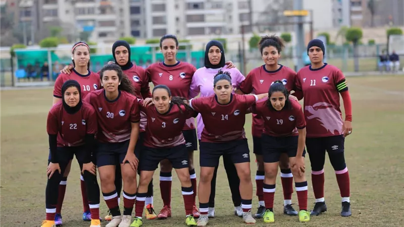 مستقبل وطن يتخطى المعادي واليخت بهدف «ممس» في دوري الكرة النسائية