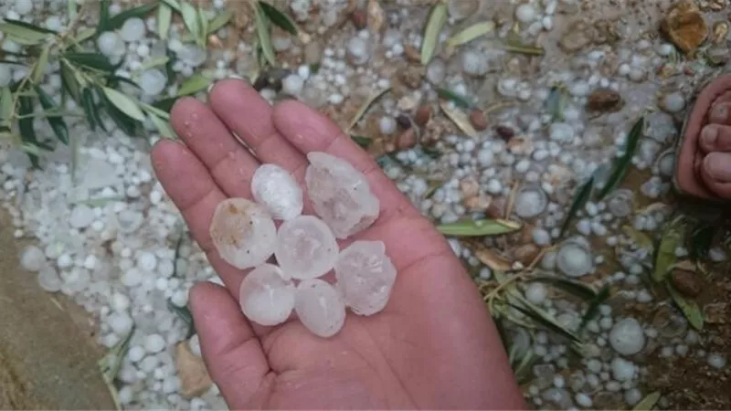 تقلبات جوية سريعة.. طقس اليوم الأربعاء شديد البرودة وتحذير من الأمطار و«حبات البرد»