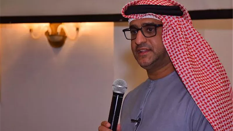 مشاركة متميزة للأرشيف والمكتبة الوطنية بالإمارت في معرض القاهرة للكتاب 2022