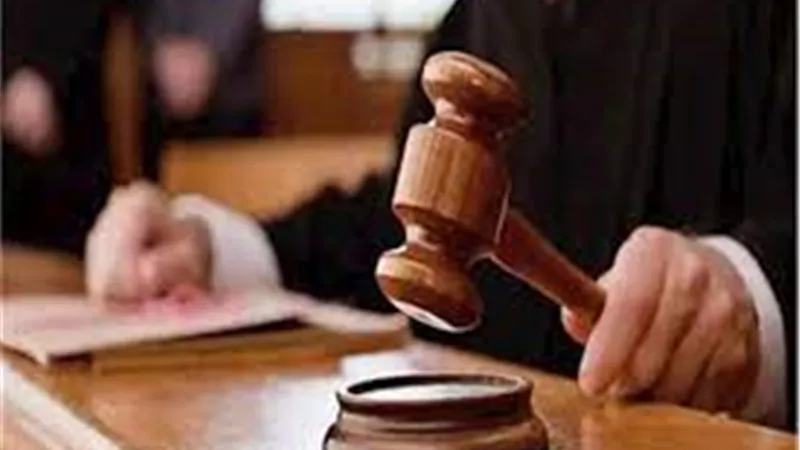الأشغال الشاقة نهاية الزوج الطماع.. القصة كاملة  