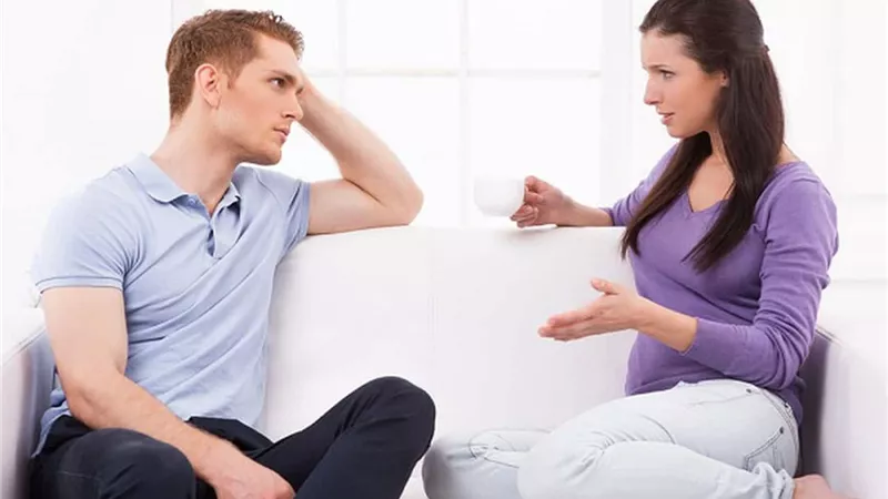8 نقاط يجب توضيحها لزوجك أثناء الخلاف بينكما.. اهتمي بها 