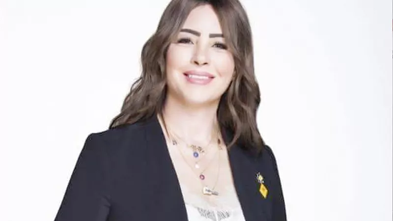 جيهان مديح: الجمعة البيضاء بدمياط فرصة لتجديد المنازل بخصومات 40 %