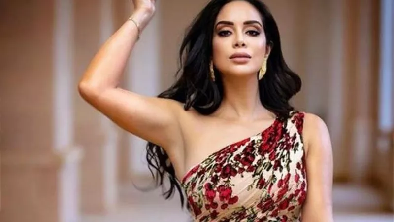 بسنت شوقي.. تعرفي على سر تصدرها التريند في 2021 وإعجاب البنات بها