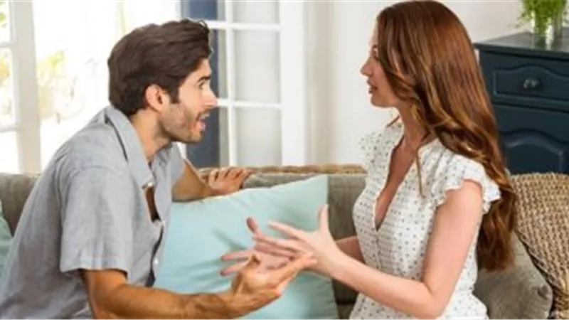 صرخة زوجة: أنقذوني من زوجي الاستغلالي