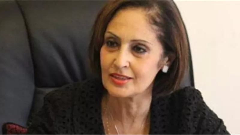 السفيرة نائلة جبر: مصر لديها برامج قوية للحماية من الإتجار بالبشر