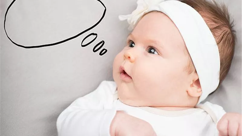 بكاء الرضيع يدل على ما يريد إبلاغك به.. طبيب يكشف شفرات كل طفل