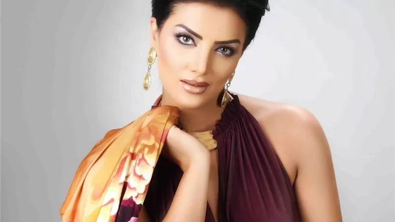 حورية فرغلي تعرضت للسحر والأعمال و«ساحرة الجنوب» أصابني بلعنة