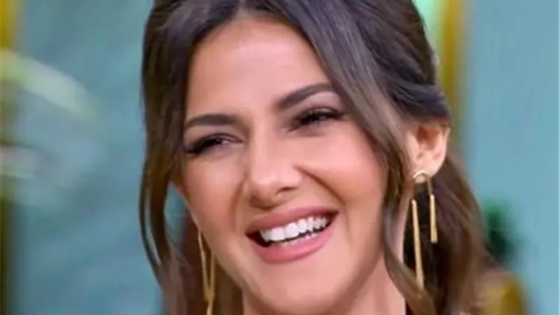  «هير نيوز» ترصد ردود فعل الفنانات بعد فوز منتخب مصر على المغرب..صور