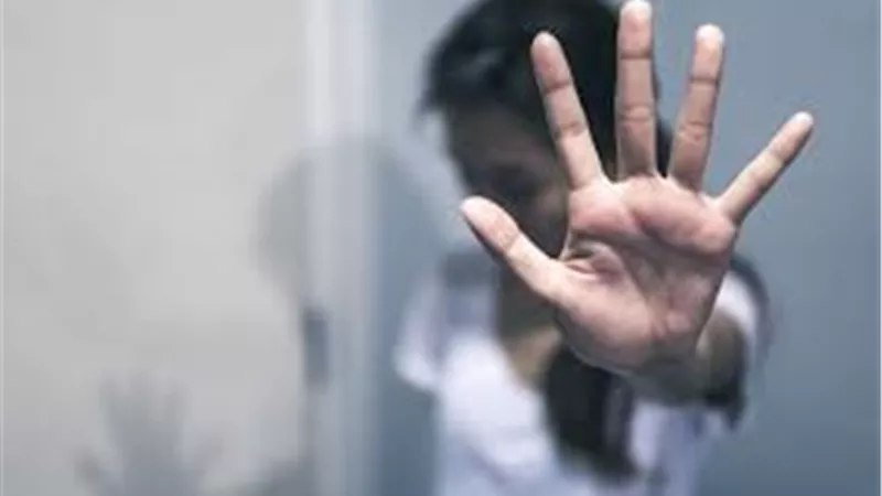 كشف ملابسات تداول فيديو لسيدة تعرضت للتحرش على يد سائق 