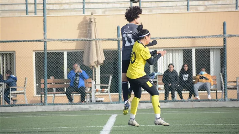 «الجونة» يفقد لاعبته بعد إصابتها بفيروس كورونا قبل مواجهة «المعمورة»