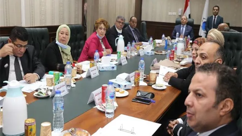 هام لكل أم.. قرار جديد من «حماية المستهلك» بشأن العمر الافتراضي للسلع