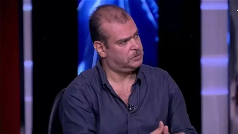 تفاصيل قرار النيابة بحبس محمد الملاح «المحلل الشرعي» والتهمة الموجهة إليه
