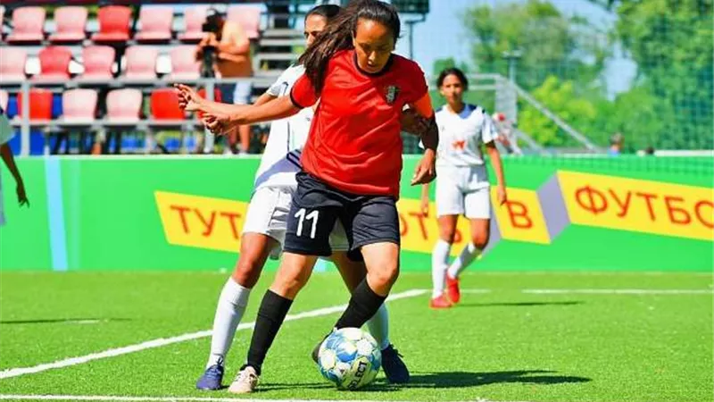 منع نجمات الدوري النسائي الممتاز من ممارسة هذه اللعبة