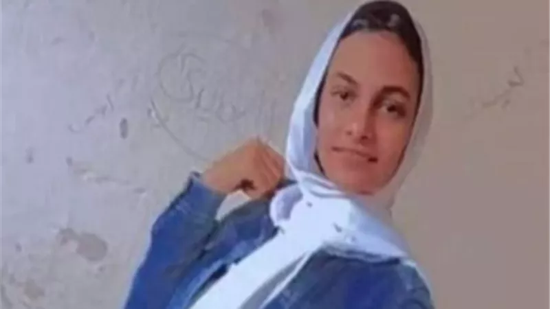 قرار جديد من النيابة حول فبركة صور الطالبة هايدي ضحية الابتزاز الإلكتروني