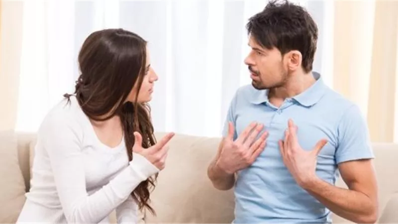 جزاء الزوجة الماكرة الطاعة عند حماتها