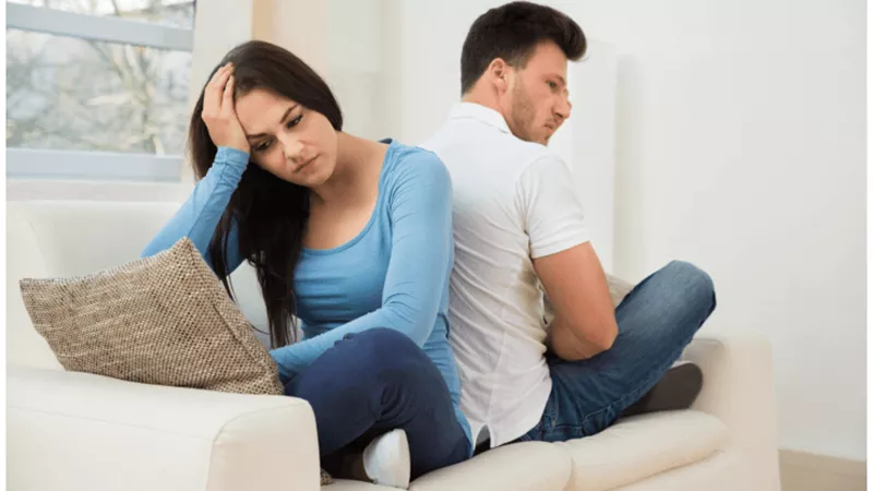 «ولاء» لمحكمة الأسرة: جوزي ملك الندالة وهذا ما فعله وقت شدتي 