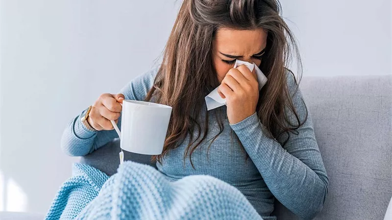 مشاكل الجلد.. أربعة أعراض غير متوقعة لمتحور كورونا أوميكرون