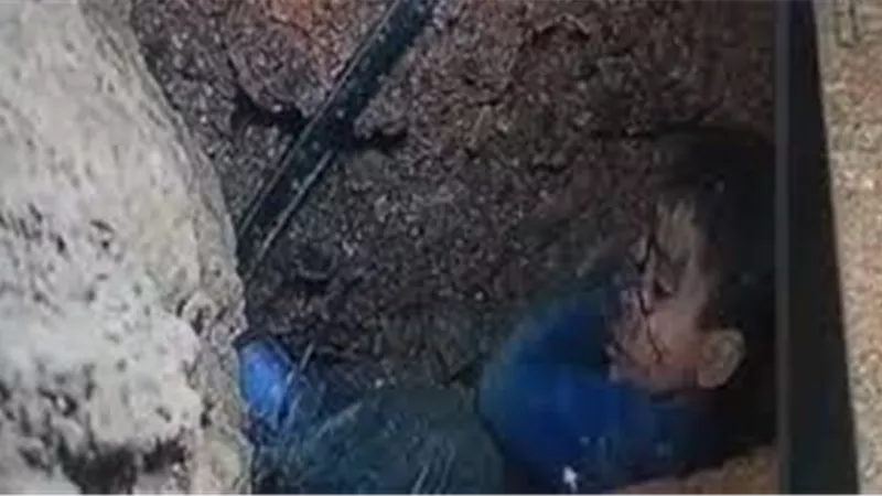 بعد 84 ساعة في البئر.. هل يتم إنقاذ ريان في الساعات القادمة؟
