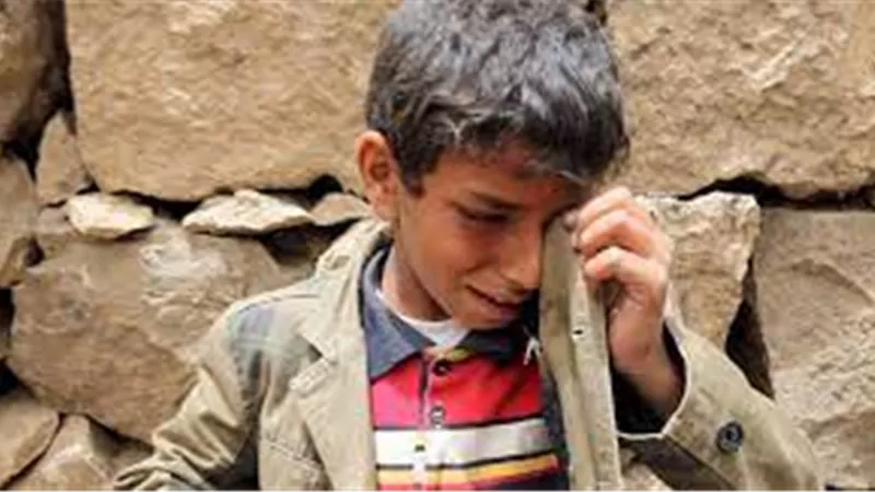 بعد حادث الطفل ريان.. أطفال اهتز العالم من أجلهم