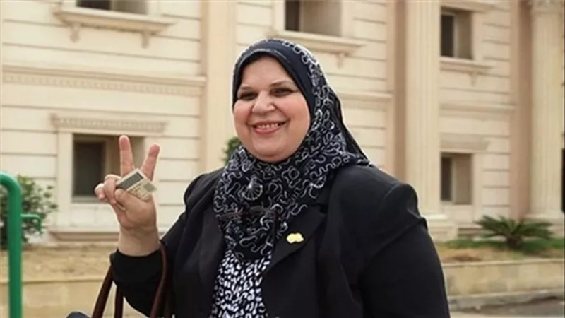 مايسة عطوة: «الحزام والطريق» هدفها تحقيق التعاون والكسب المشترك في مجالات التنمية