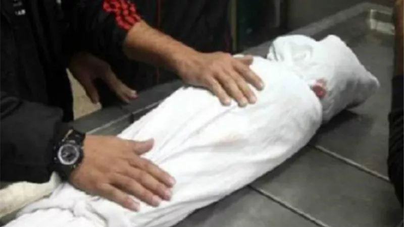 حفلة تعذيب تنهي حياة الطفلة «لقاء» والجاني أقرب المقربين