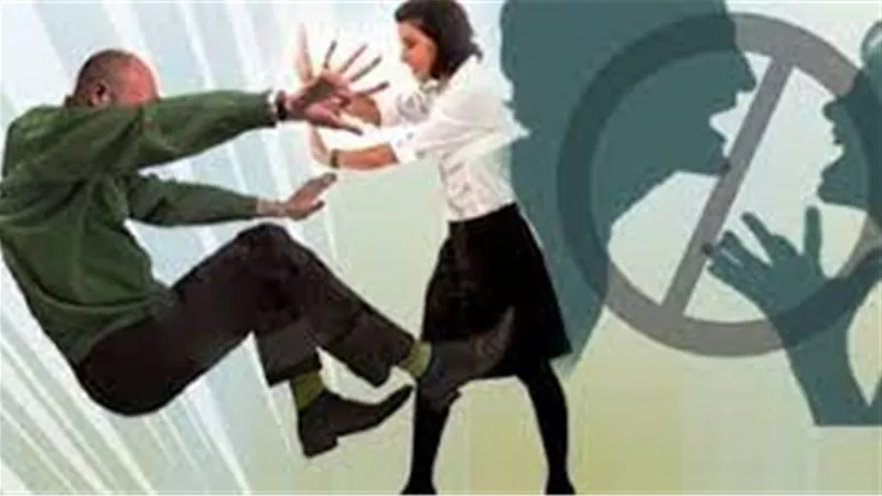زوجة في قضية خلع: زوجي ضعيف الشخصية وفهمه بطيء