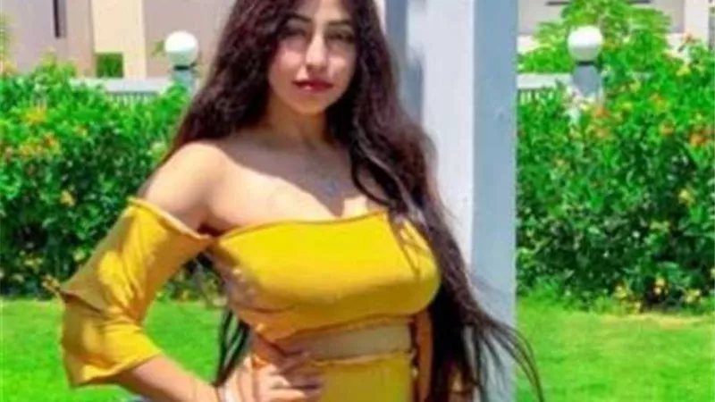 قبول استئناف فتاة «التيك توك» ريناد عماد وإلغاء حكم حبسها 3 سنوات