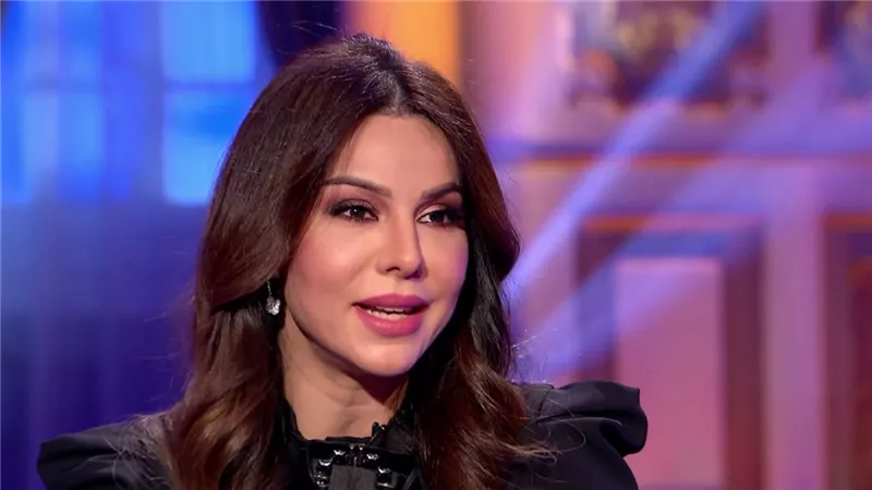  «فريال يوسف» تعرض الصلح على «هند صبري» بعد خلاف شخصي جدًّا
