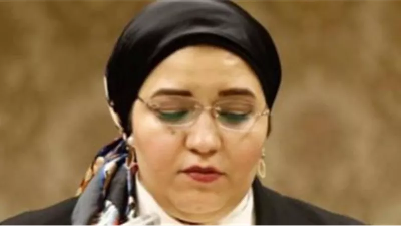 النائبة دعاء عريبي تتقدم باقتراح برغبة لإنشاء وحدات لمتابعة الحالات المتعافية من كورونا