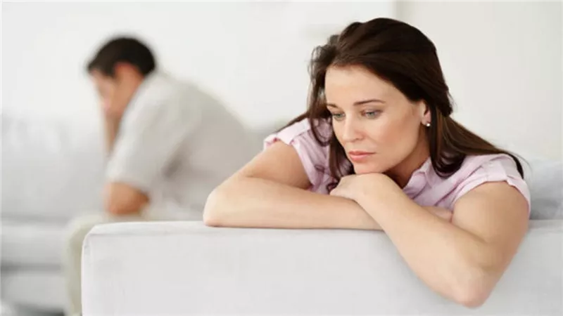 ملل العلاقة الزوجية مأساة نسائية.. مونيكا: بحاول أجدد ومفيش فايدة