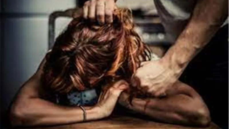 قاتل زوجته في حلوان: خلعتني فأقمت حفل تعذيب يومي حتى فارقت الحياة