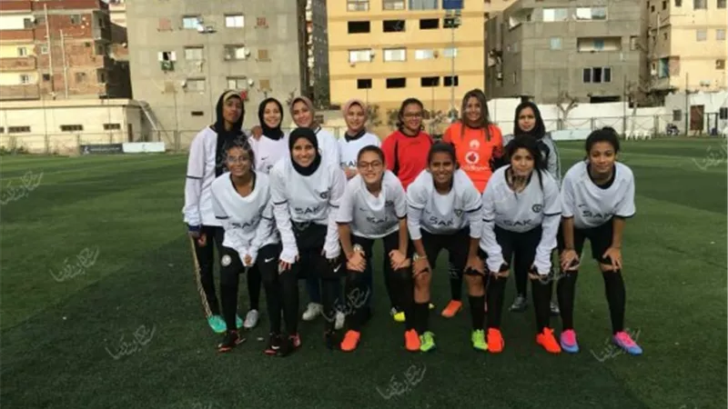 فريق المعمورة النسائي يشكو الإرهاق ويرفض اللعب خارج أرضه