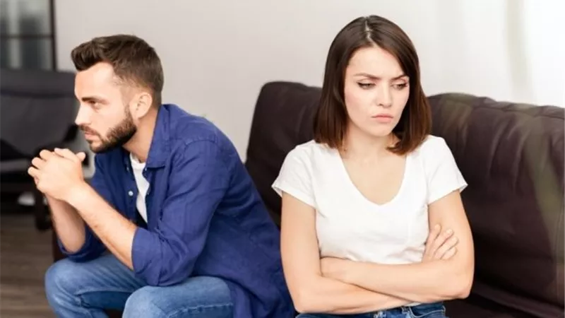 11 طريقة تساعدك على التخلص من عناد الزوج 